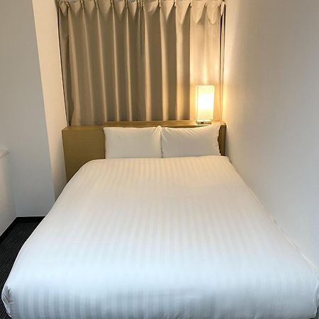 Santiago Hotel Hiroşima Oda fotoğraf