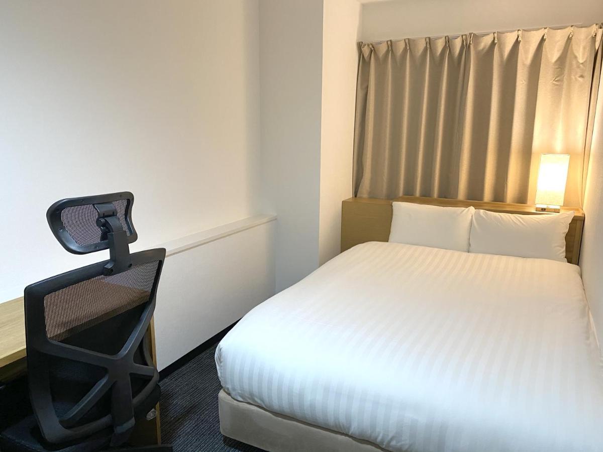 Santiago Hotel Hiroşima Dış mekan fotoğraf