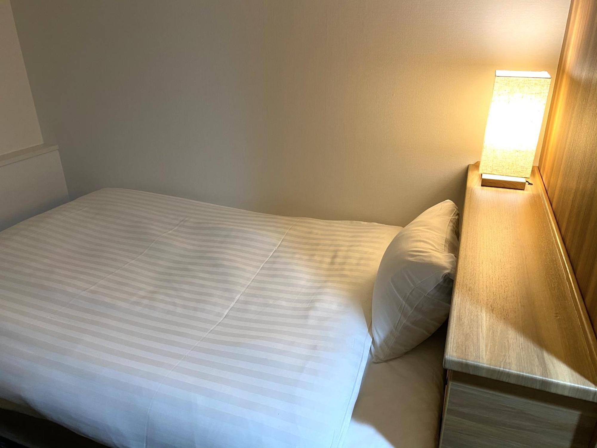 Santiago Hotel Hiroşima Oda fotoğraf